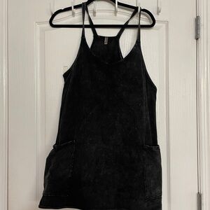 Free people hot shot mini dress